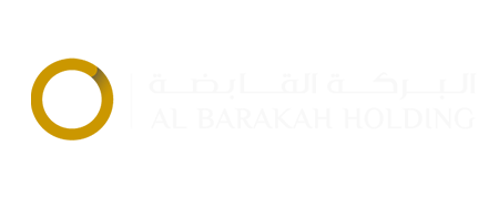 al barakh holding logo